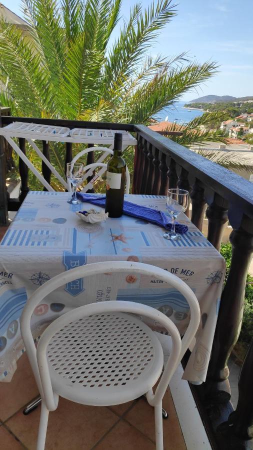 La Casa Di Elisa Hotel Hvar Town Eksteriør billede