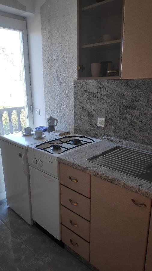 La Casa Di Elisa Hotel Hvar Town Eksteriør billede