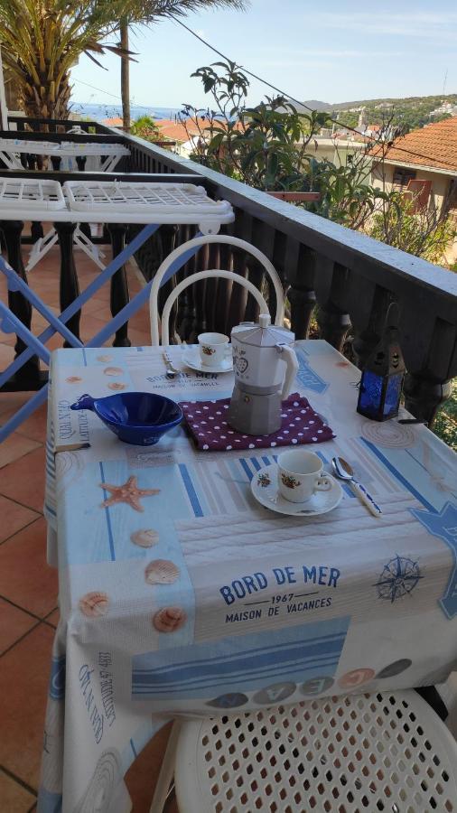 La Casa Di Elisa Hotel Hvar Town Eksteriør billede