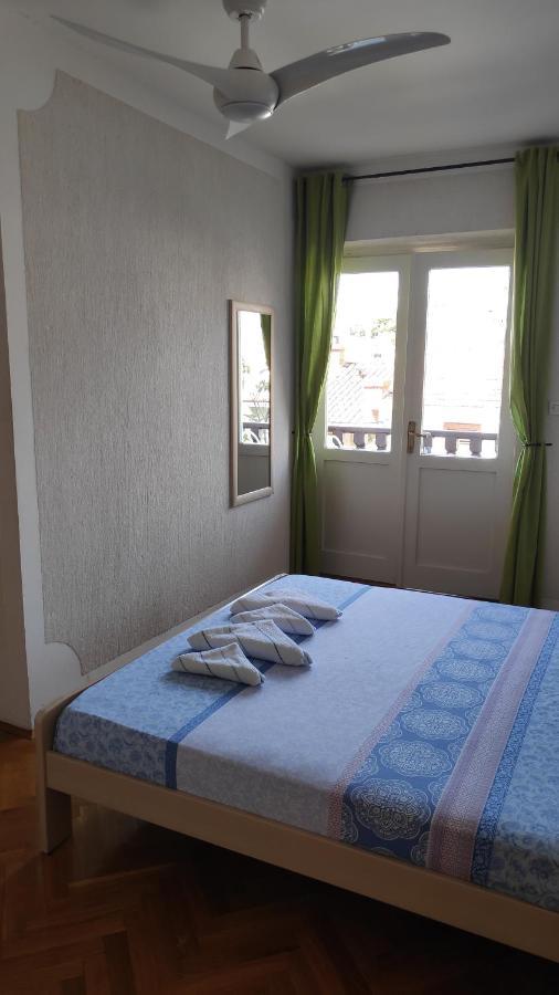 La Casa Di Elisa Hotel Hvar Town Eksteriør billede