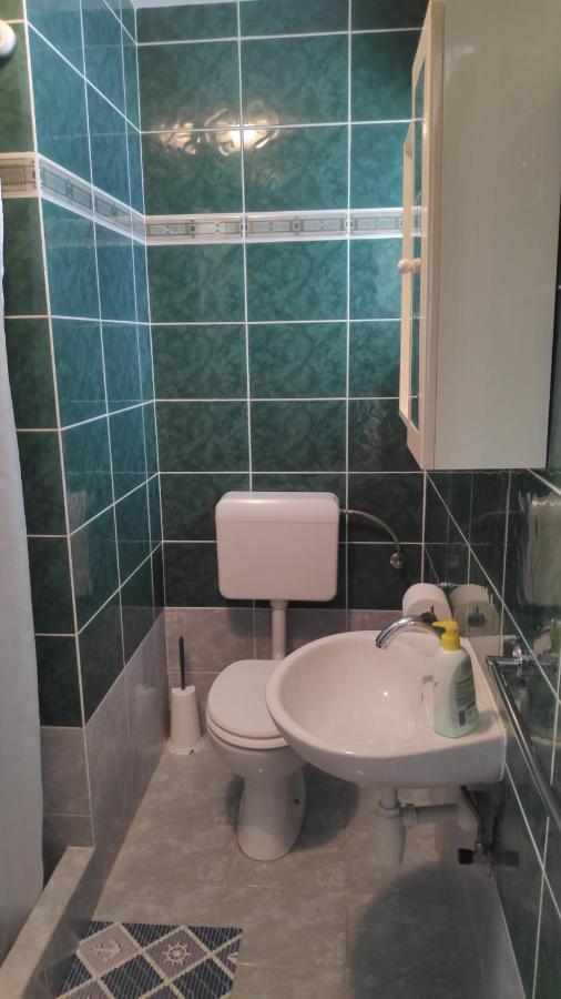 La Casa Di Elisa Hotel Hvar Town Eksteriør billede