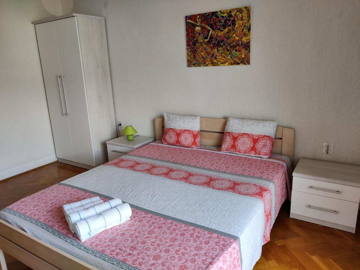 La Casa Di Elisa Hotel Hvar Town Eksteriør billede