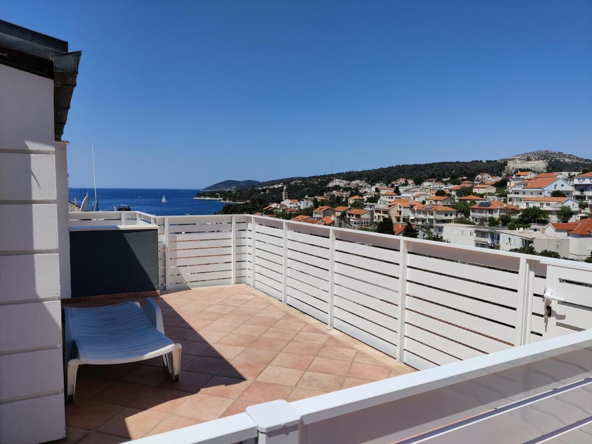 La Casa Di Elisa Hotel Hvar Town Eksteriør billede