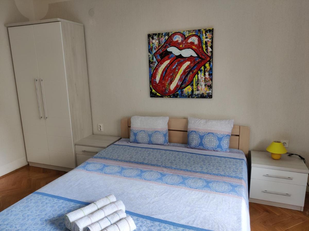 La Casa Di Elisa Hotel Hvar Town Eksteriør billede