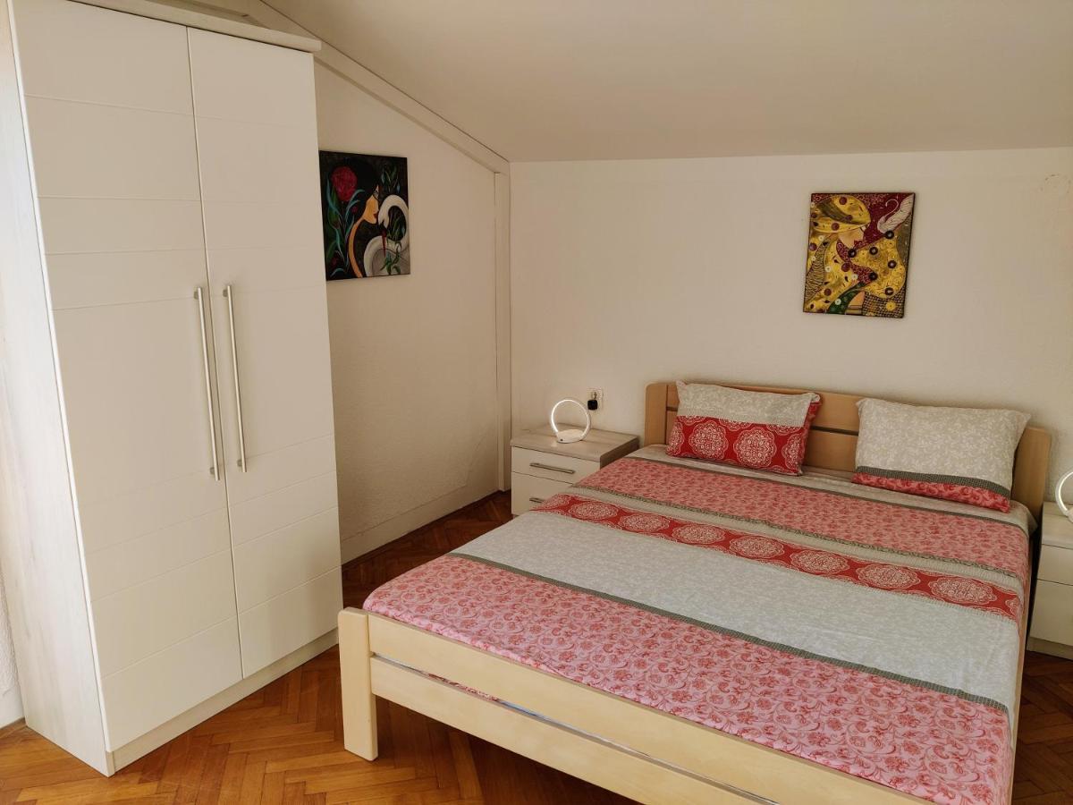 La Casa Di Elisa Hotel Hvar Town Eksteriør billede