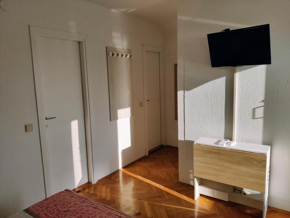 La Casa Di Elisa Hotel Hvar Town Eksteriør billede