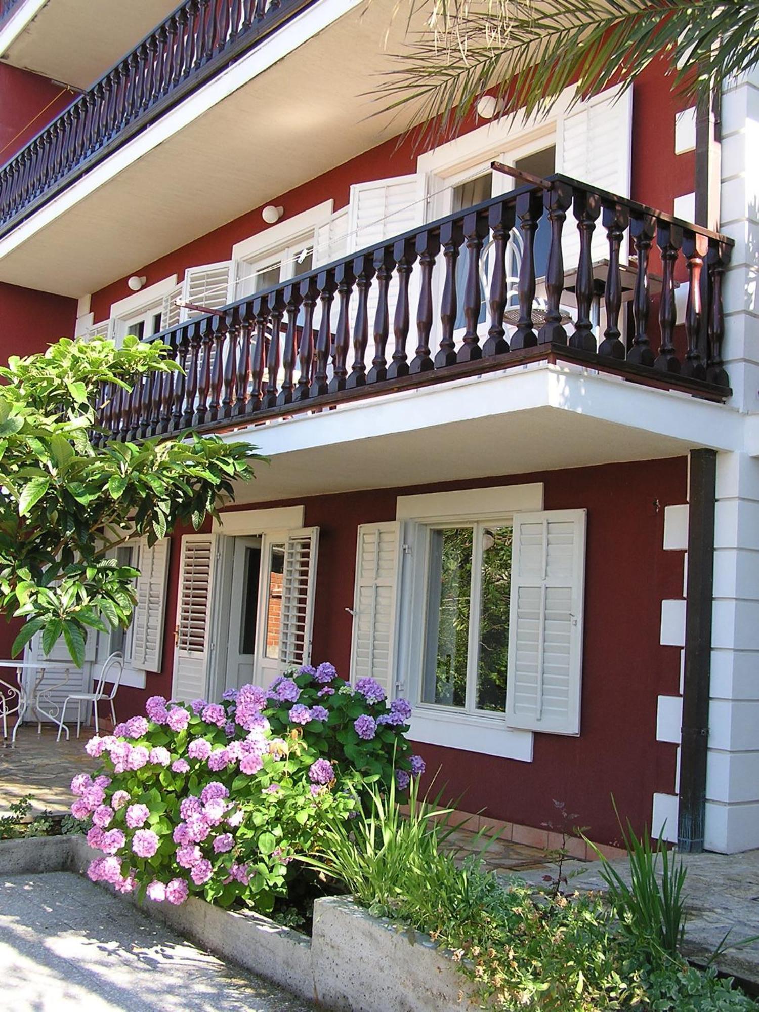 La Casa Di Elisa Hotel Hvar Town Eksteriør billede